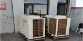 西雙版納某酒店泳池項目