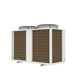 10P空氣能熱水機(jī)