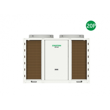 20匹空氣能熱水器