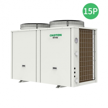 15P空氣能泳池機(jī)