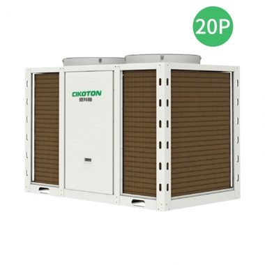 20P空氣能泳池機(jī)