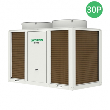 30P空氣能泳池機(jī)