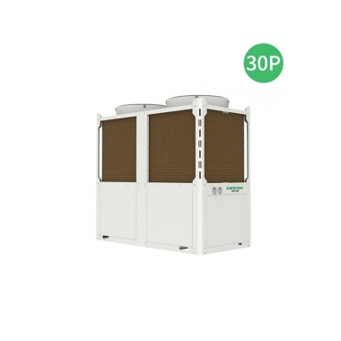 30匹空氣能熱水機(jī)