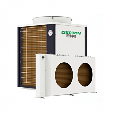 分體烘干機(jī)組