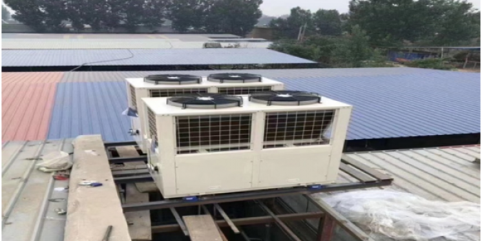 香格里拉某辦公樓集中采暖項(xiàng)目