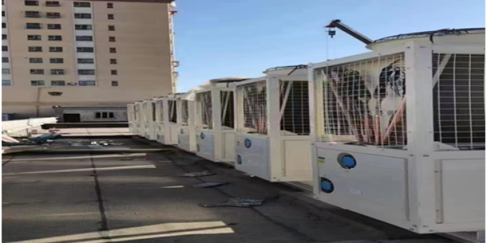 小區(qū)集中采暖項(xiàng)目