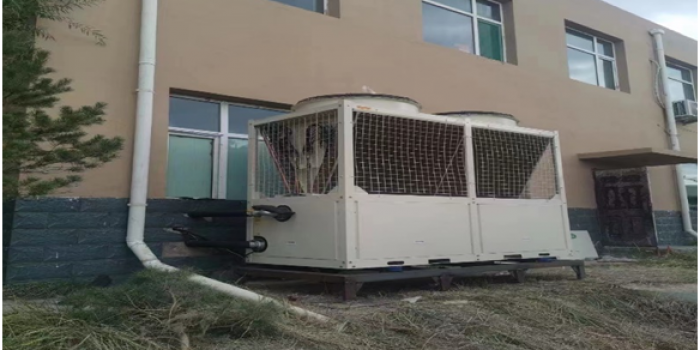 六盤水某酒店集中采暖熱水項(xiàng)目