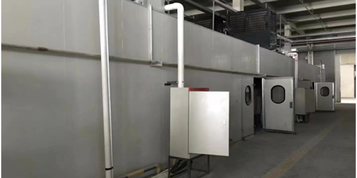 家具廠石材木材烘干項(xiàng)目