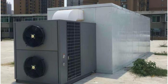 香菇種植基地烘干項(xiàng)目